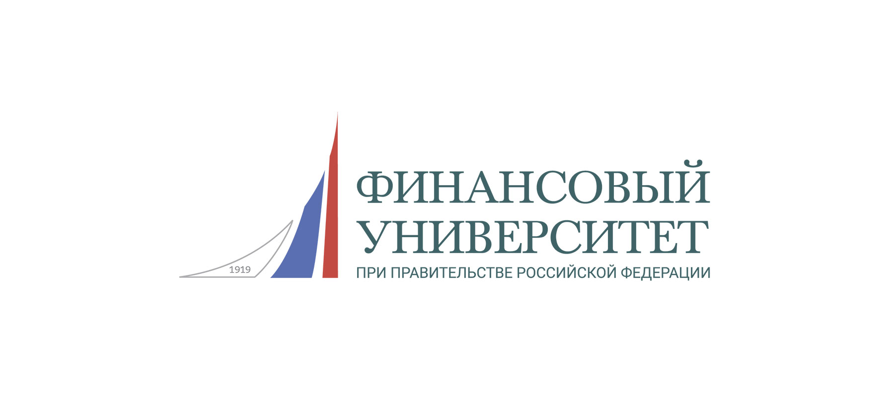 Logo Финансовый университет
